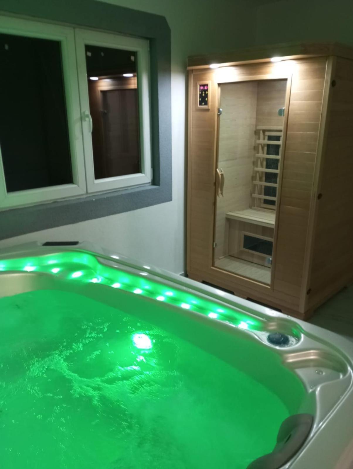 Apartman Vedro Polje Gospić Kültér fotó